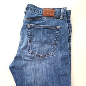 Lucky Brand Jeans, 361 Vintage Straight, W 36 L 32